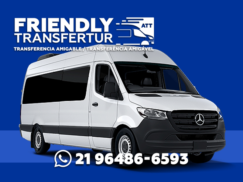 ATT Friendly Transfertur