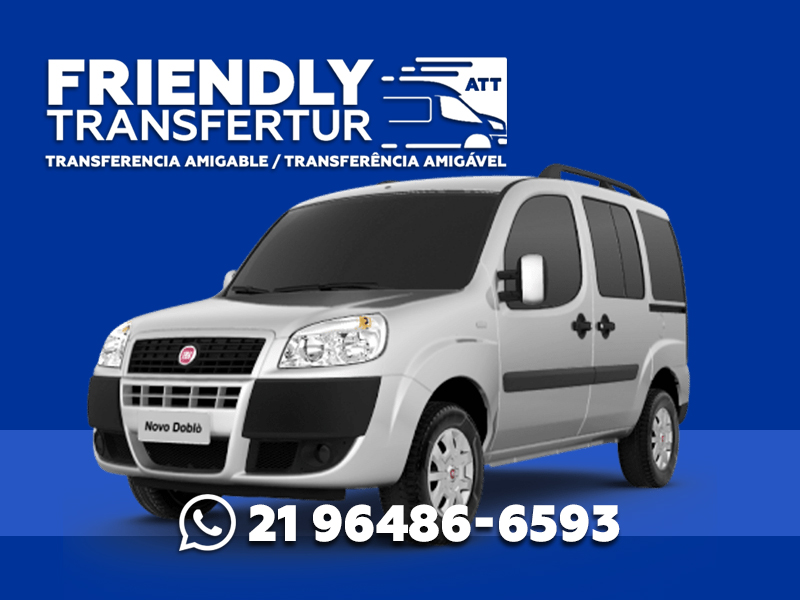 ATT Friendly Transfertur