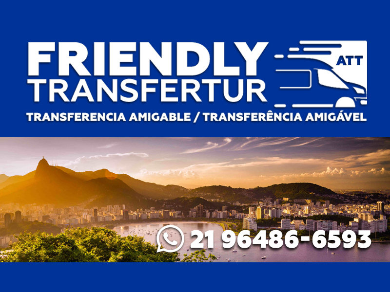 Friendly Transfertur