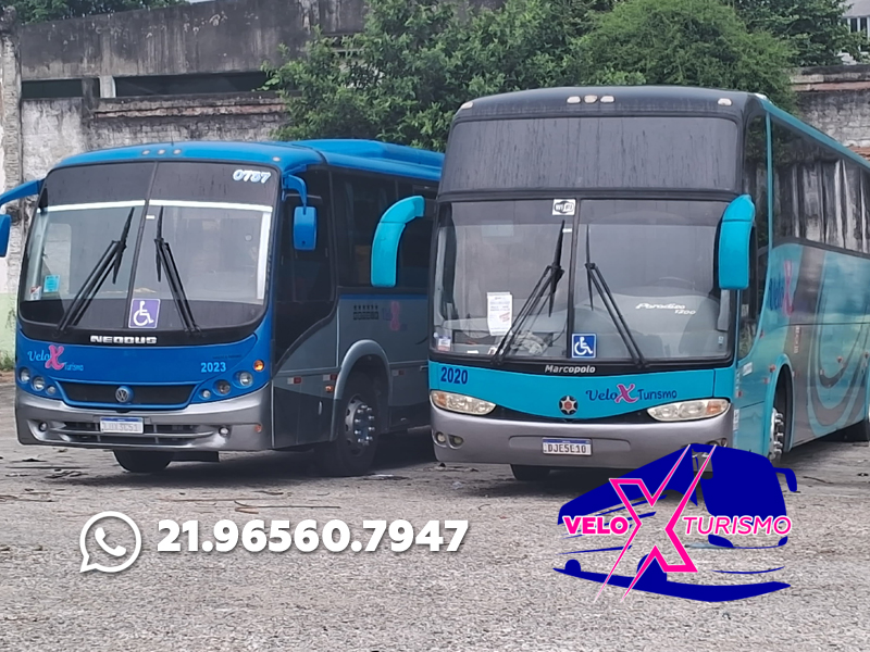 Velox Turismo