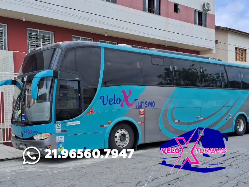 Velox Turismo