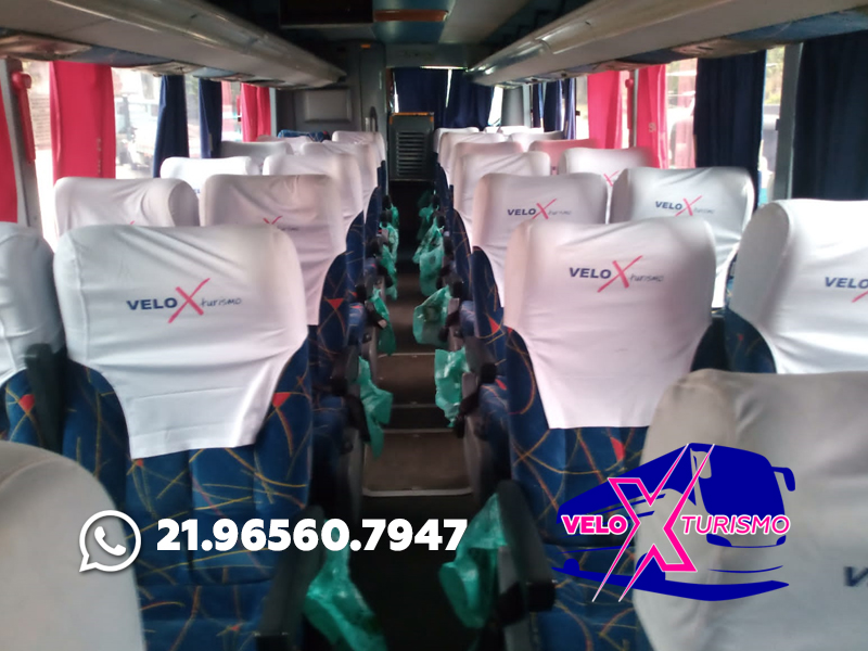 Velox Turismo