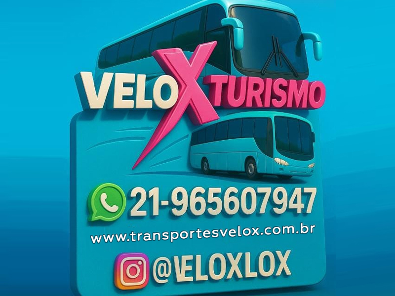 Velox Turismo