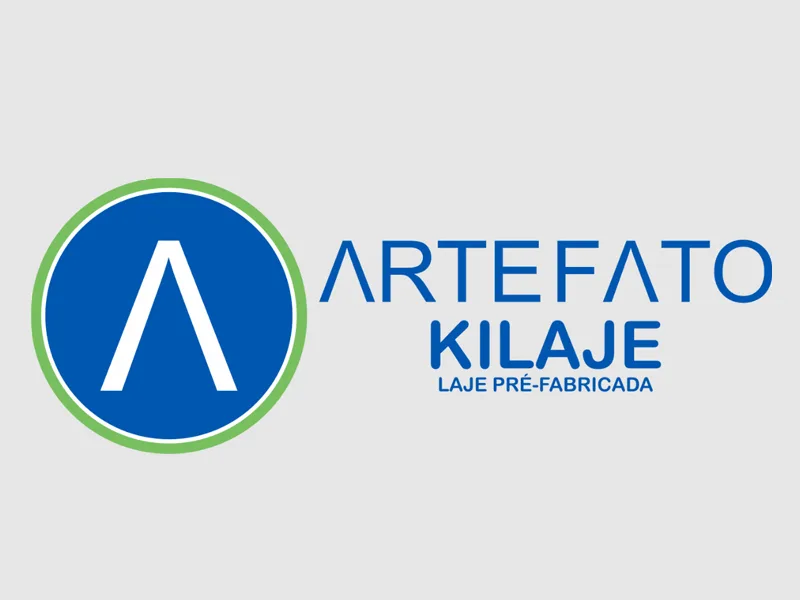 Logo de Artefato Kilaje