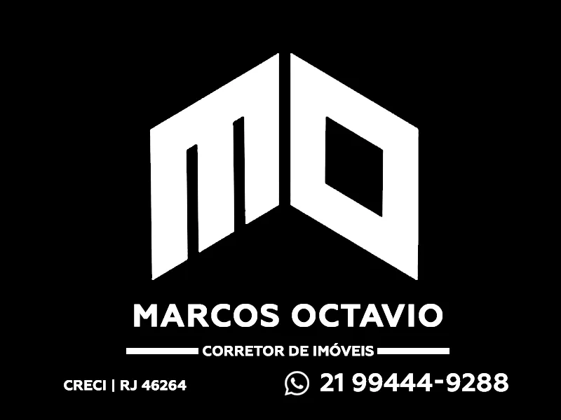 Logo de Marcos Octavio Imóveis