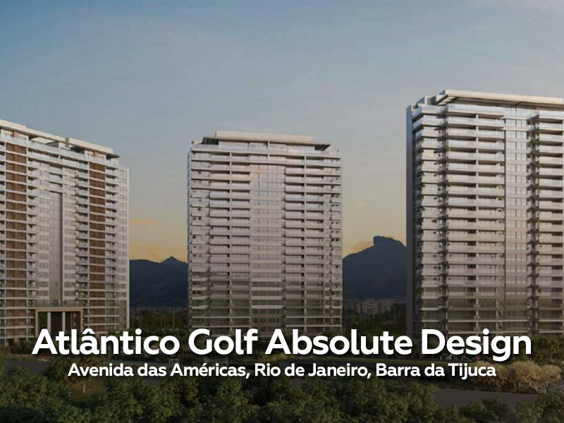 Marcos Octavio Imóveis