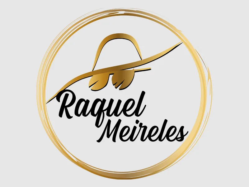 Logo de Óculos de Sol Meireles