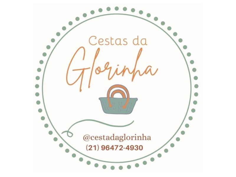 Cestas da Glorinha