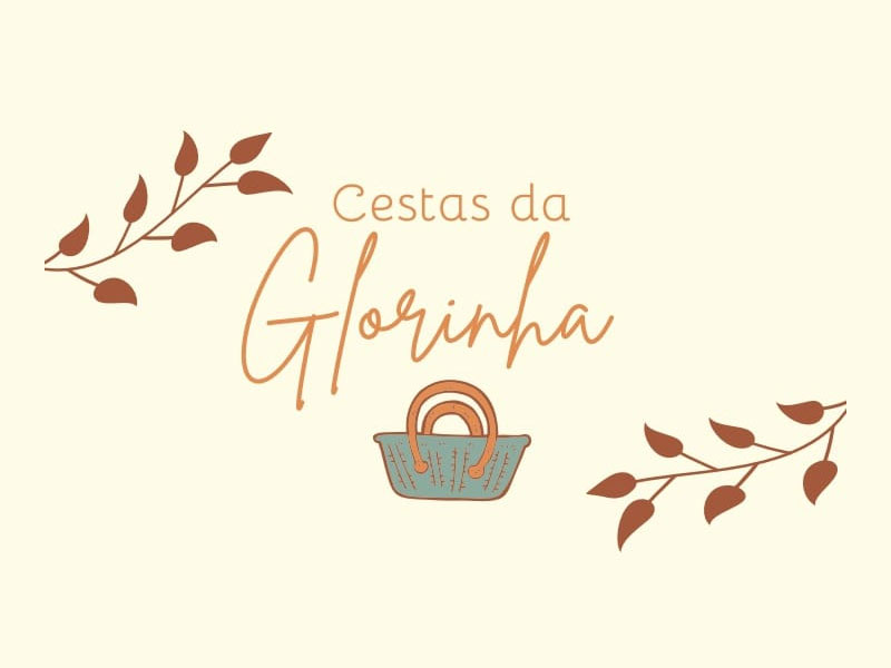 Cestas da Glorinha