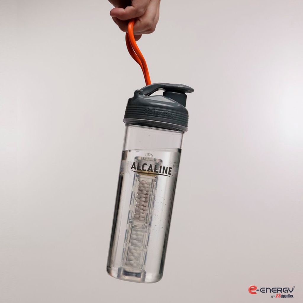E-Energy by Nipponflex