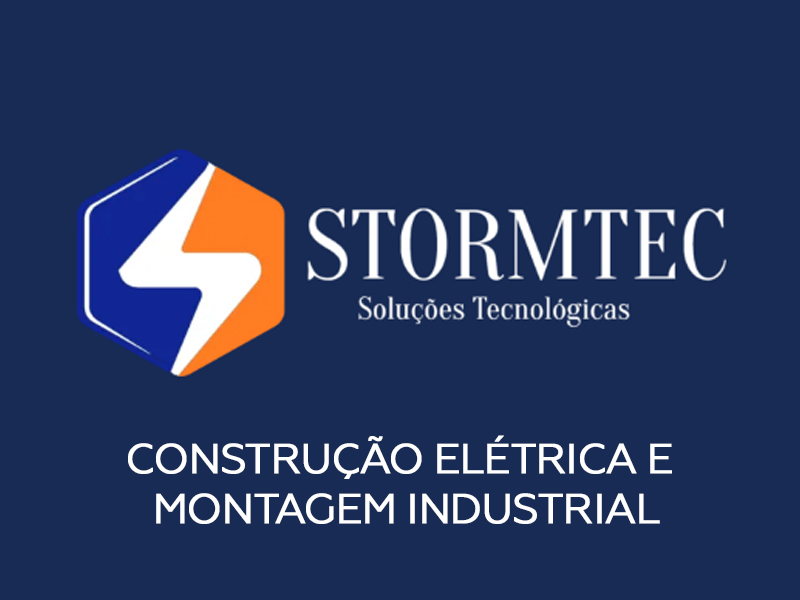 Stormtec Soluções Tecnológicas