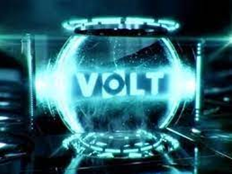 Nitvolts