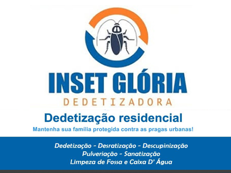 Inset Glória