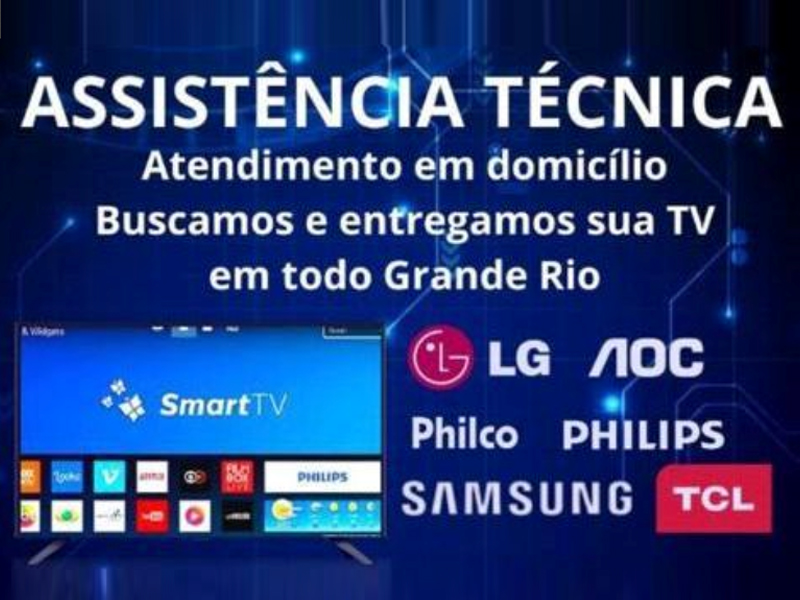 Eletrônica Leal