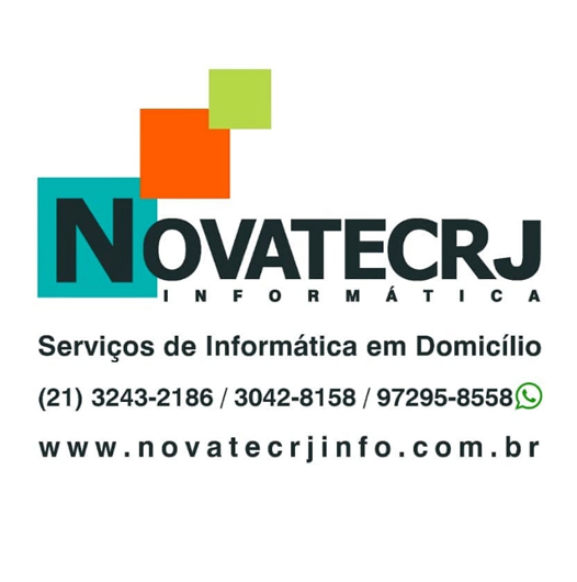 NovatecRJ Informática