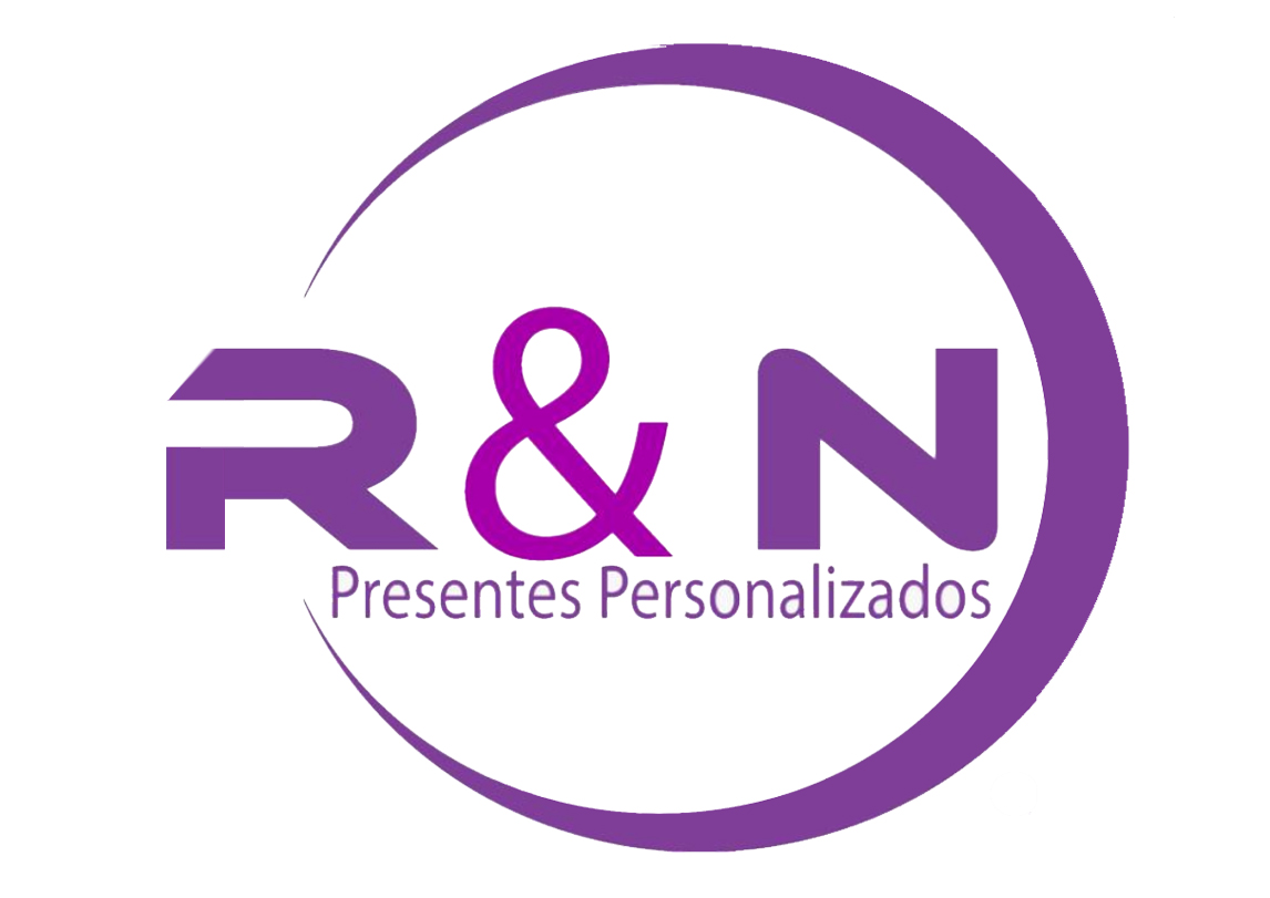 Logo de RN Personalizados