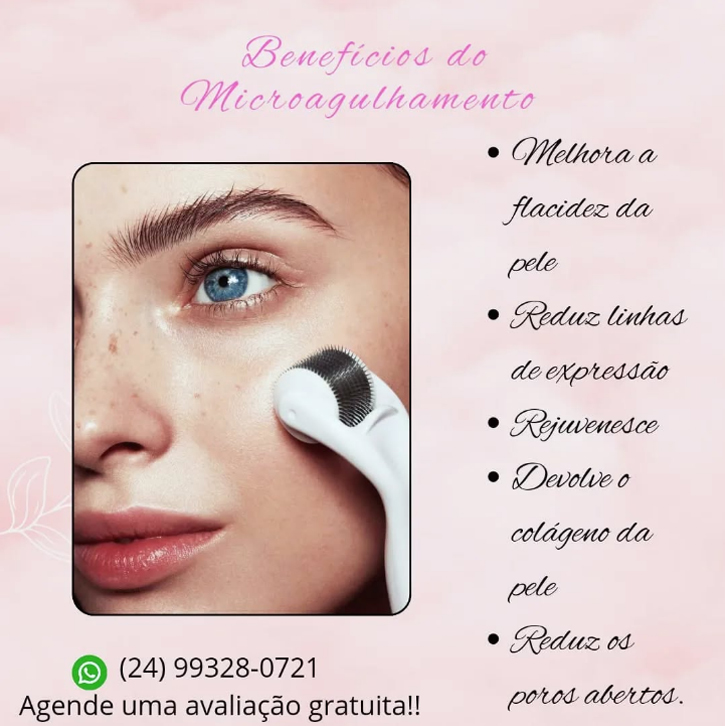 Estética Andréa Castanho
