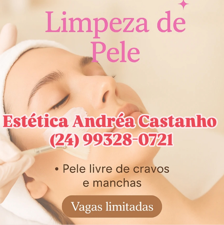 Estética Andréa Castanho
