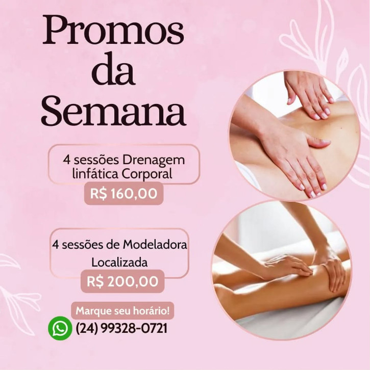 Estética Andréa Castanho
