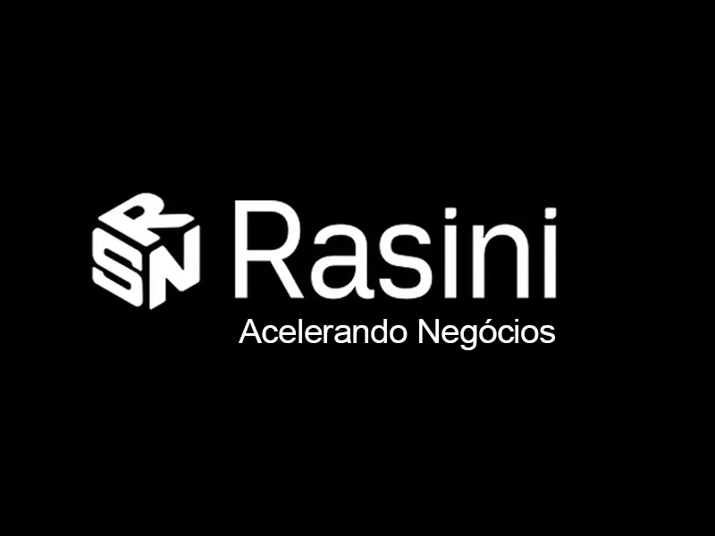 Logo de Rasini Consultoria