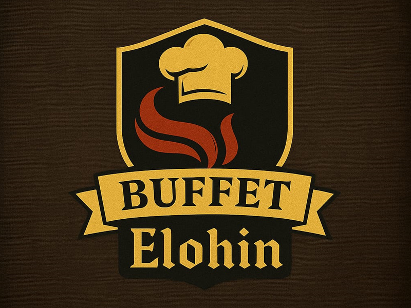 Logo de Buffet Elohin