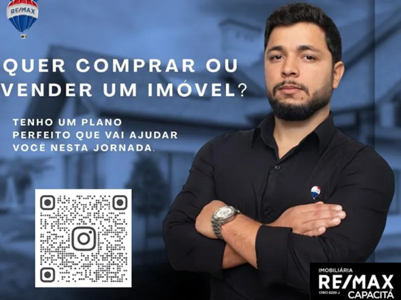 Logo de Eleilson Corretor