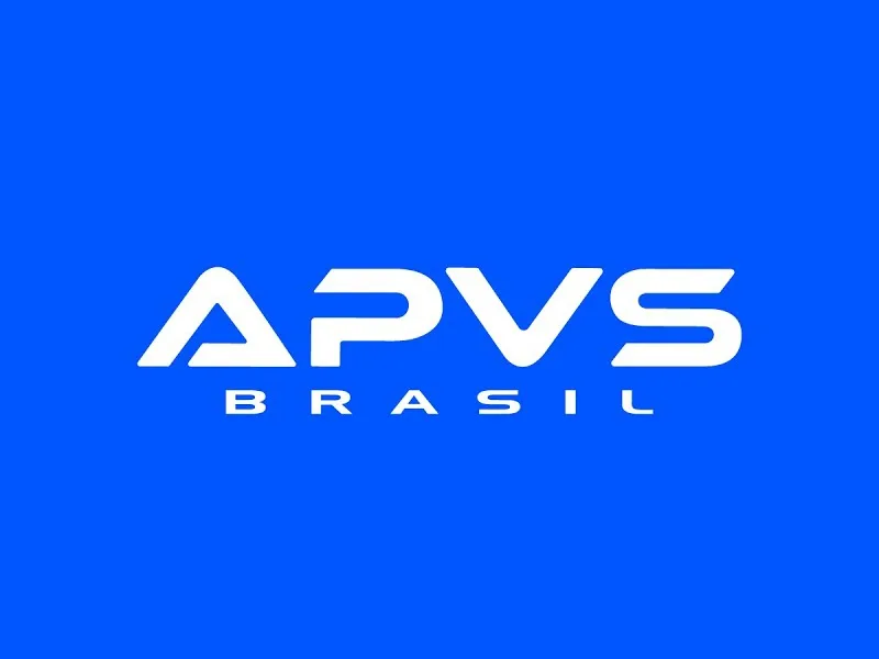 Logo de APVS
