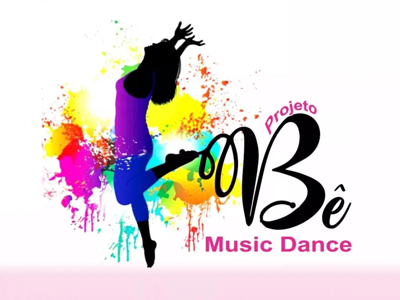 Logo de Projeto Bê
