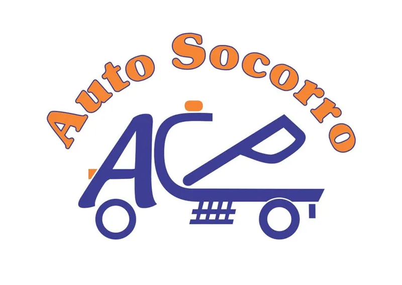 Logo de André Reboques
