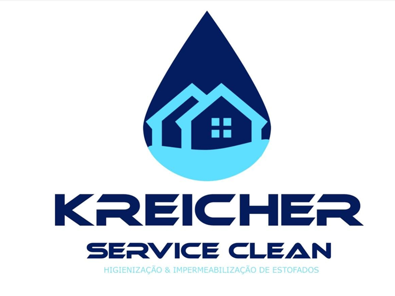 Logo de Kreicher Service Clean