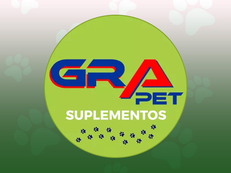 Logo de Grapet Suplementos