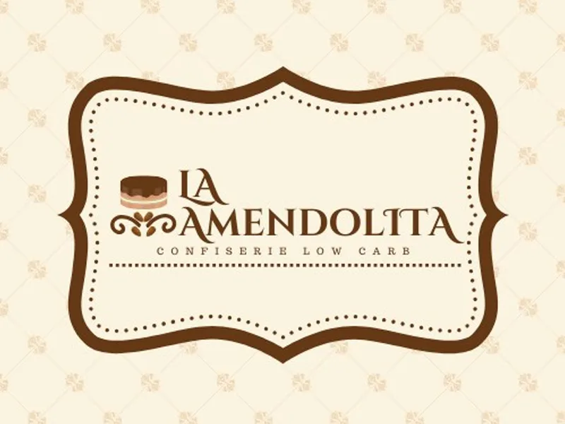 Logo de La Amendolita