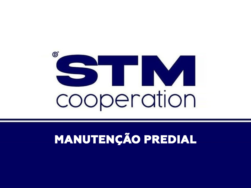 Logo de STM Cooperation