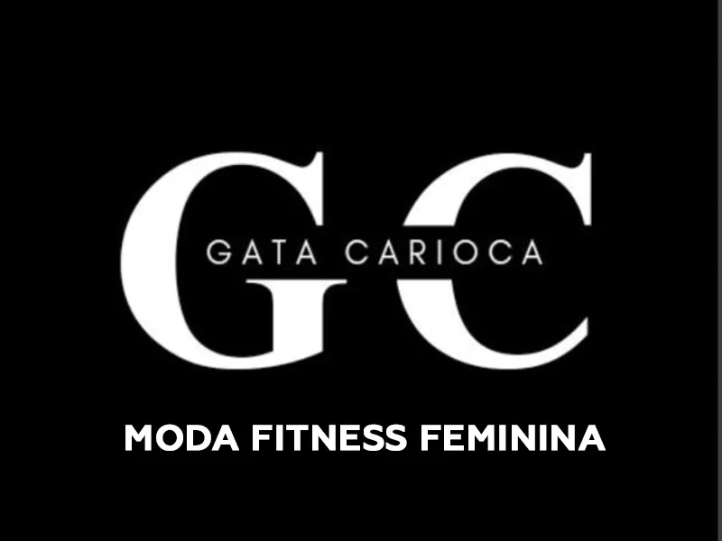 Logo de Gata Carioca