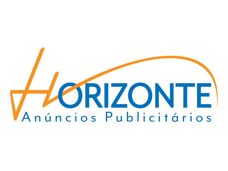 Logo de Horizonte Anúncios Publicitários 