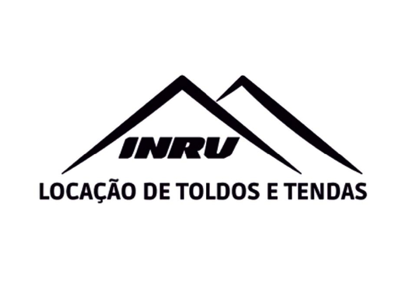 Logo de INRV Toldos e Tendas