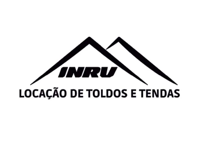 Logo de INRV Toldos e Tendas