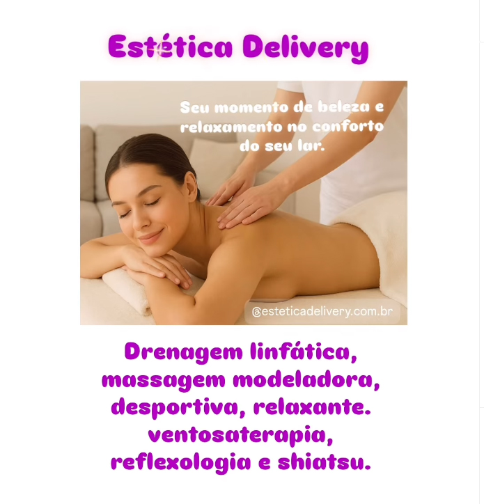 Galeria de Estética Delivery
