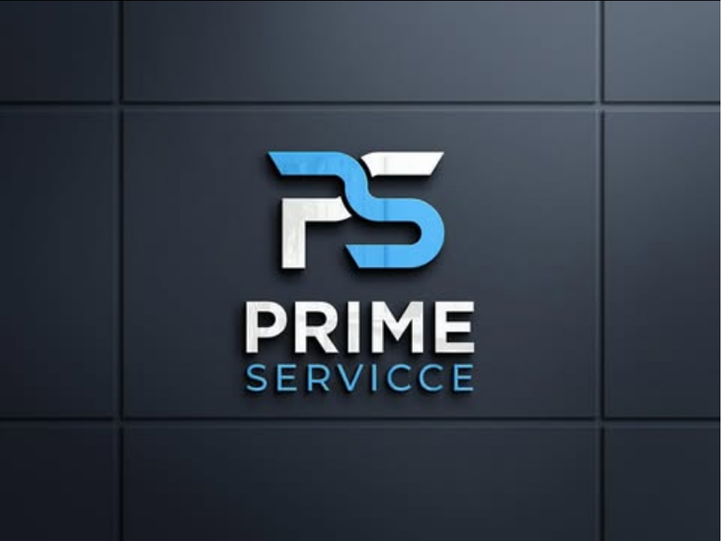 Logo de Prime Servicce