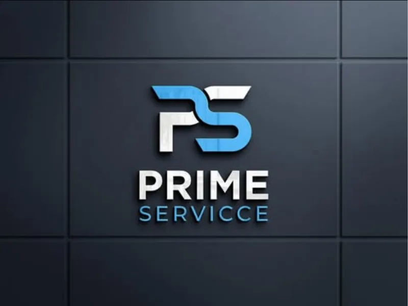 Logo de Prime Servicce