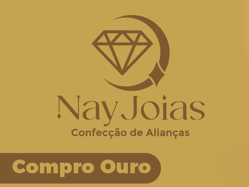 Logo de NayJoias