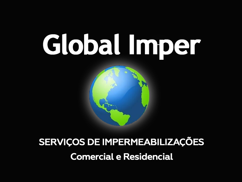 Logo de Global Imper