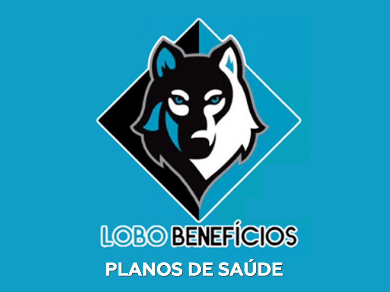 Logo de Lobo Benefícios