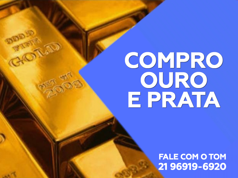 Casa do Ouro