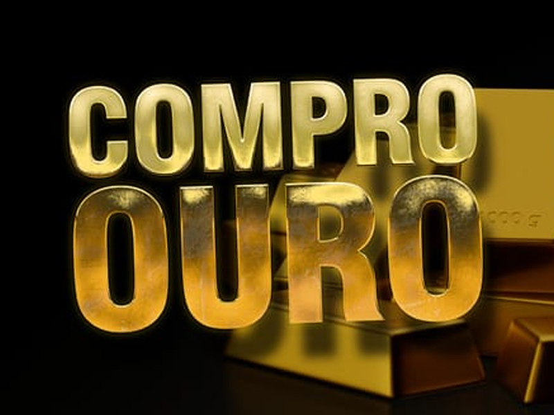 Casa do Ouro