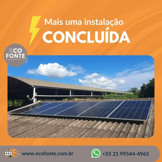 Eco Fonte