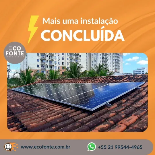Eco Fonte