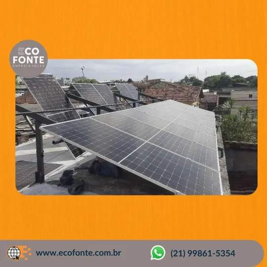 Eco Fonte