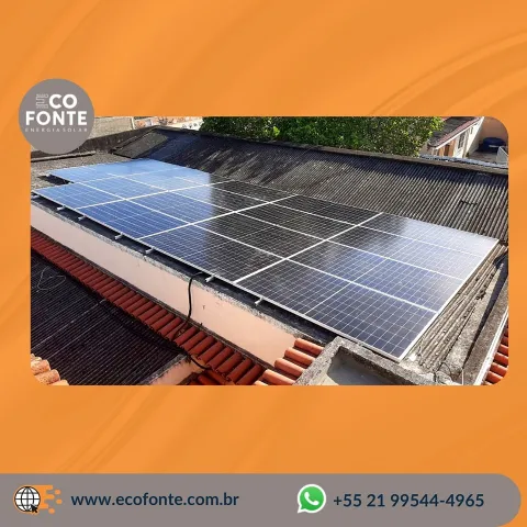 Eco Fonte