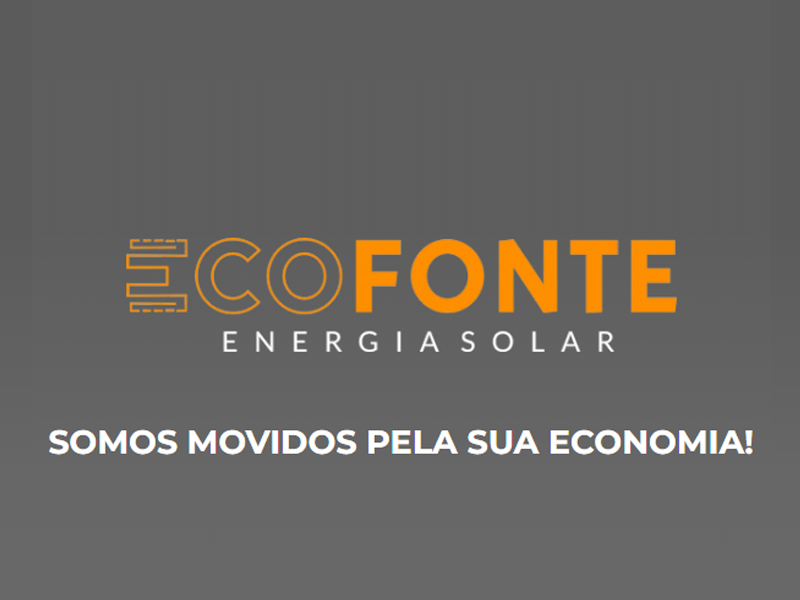Eco Fonte